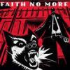 Uragán Patton a Faith No More v Praze